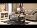 Graco Celebrates The 25th Anniversary Of The Pack N Play