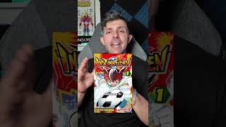 Soccer anime & manga to scratch the World Cup itch