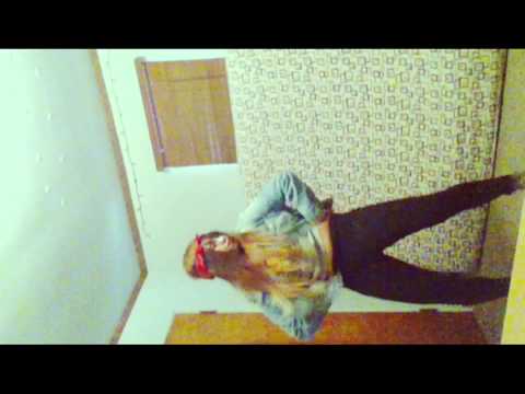 4 minute Crazy (Dance cover)
