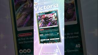 Igglybuff vs Mega Gyarados 😳