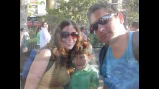 The One &amp; Only. The love of my life.