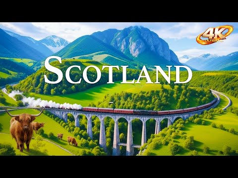 Palm Wave and Relaxation Earth 4K