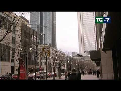 Tg La7 - Edizione delle ore 13.30 del 14/01/2012