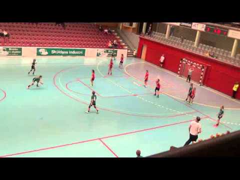 Finalen i EskilstunaCupen 2105 F04