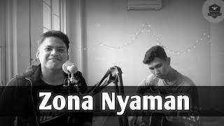 Download lagu Zona Nyaman - Fourtwnty (Sang Pengamen Cover) mp3