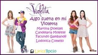 violetta algo suena en mi mp3 violetta algo suena en mi mp3