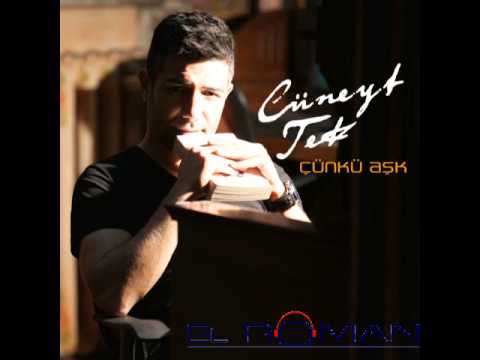 Cüneyt Tek - Annenle Tanıştırmışsın
