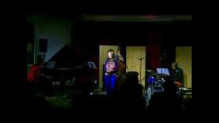 Tamara Lukasheva Quartet ''Rada''