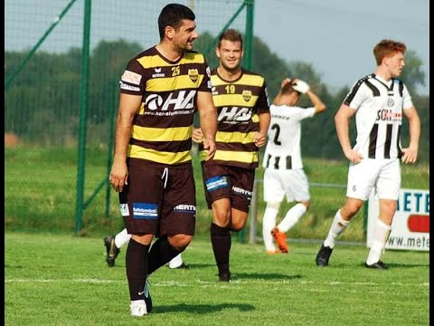 Schalchen gg Gmunden - LLW Rde8