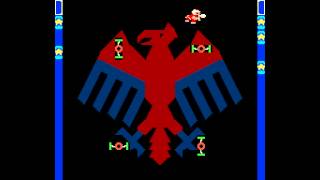 Arcade Game: Hoccer (1983 Eastern Micro Electronics, Inc.)