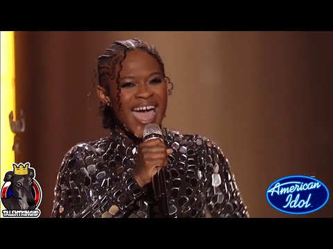 Just Sam One Moment In Time 2020 Winner Top 10 | American Idol 2024