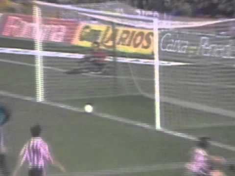Fc Barcelona - Athletic Bilbao 2-3  Liga 1993-1994