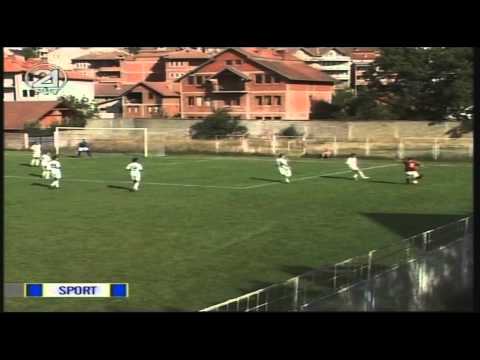 RAIFFEISEN SUPERLIGA E KOSOVES NE FUTBOLL 2010 2011 Java e 4-te