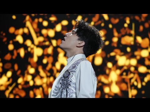 Dimash Kudaibergen 【Golden】 Димаш Dusseldorf concert 9.04.2022 Düsseldorf Germany