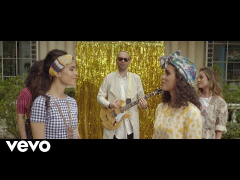 Santiago Cruz - Nadie Es Dueño de Nadie (Video Oficial)