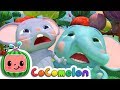 The Hiccup Song CoComelon Nursery Rhymes Kids Songs