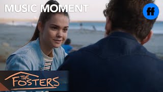 The Fosters | Season 5, Episode 11 Music: Harrison Storm - &quot;Change It All&quot; | Freeform
