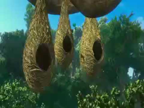 Govind bolo gopal bolo cartoon dance