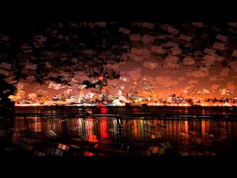 Christopher White - City Night (Chillout set)