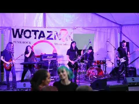 Wotazník - Wotaznik SVÍTÁNÍ Turnov2019