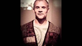 Red Hot Chili Peppers - Police Station (Vinyl Rip)