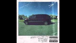 Video thumbnail of "Kendrick Lamar - Money Trees (Feat. Jay Rock)"