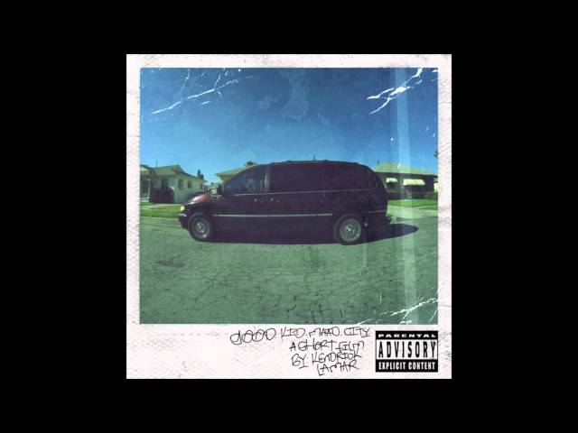 Kendrick Lamar - Money Trees (Feat. Jay Rock) SDDEFAULT Thumbnail