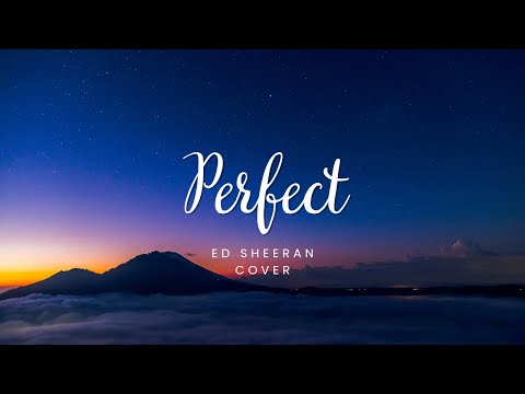 Perfect - Ed Sheeran ( Happy 1st Year  Ka-Make Sense) Arden Rivero cover and David Cruz as Guitar