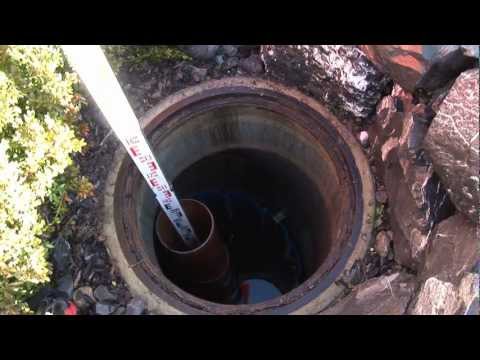 3P Technik Filtersysteme GmbH Hydrosystem Schweiz