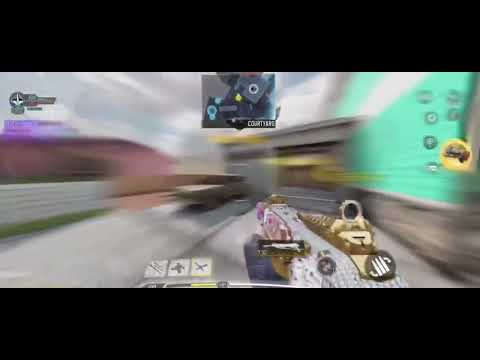 Lana Del Rey - Summertime Sadness | SG HIGHLIGHTS CODM