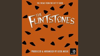 The Flintstones - Main Theme