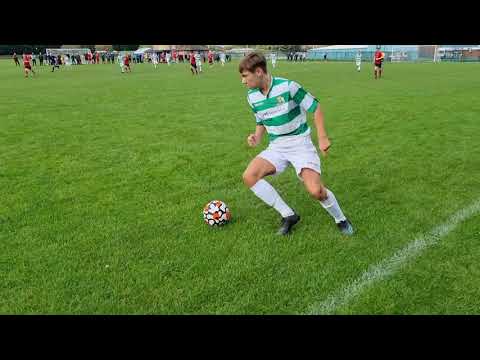 DOCK V WOODCHURCH HOULIHANS BIRKENHEAD SUNDAY PREMIER DIVISION 17/10/21 AT SHAFTS