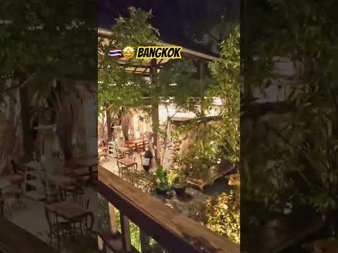 Exploring Hong Sieng Kong 🏮 Bangkok’s Creative Heritage #bangkok #travel #bkk #creativebangkok