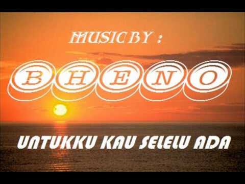 BHENO BAND UNTUK KU KAU SELALU ADA ( Saeful jamil & Virginia Anggraeni )