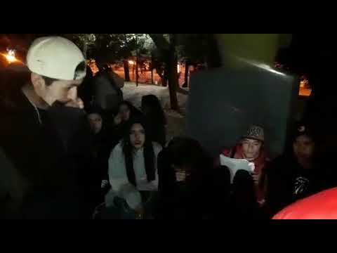 Seba-O vs FMO vs CBR - Octavos de final - BIG BANG FREE FECHA