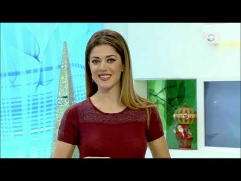 Ne Shtepine Tone, 19 Dhjetor 2016, Pjesa 3 - Top Channel Albania - Entertainment Show