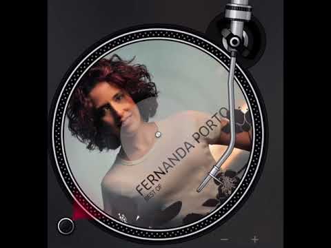 Fernanda Porto ft Norah Jones - Let it Ride (INI  Drum n Bossa Mashup)