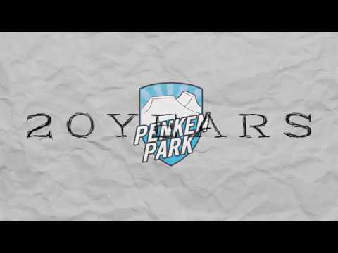 The Day 50 Girls Conquered the Penken Park Mayrhofen - 17 02 2018 - SKI