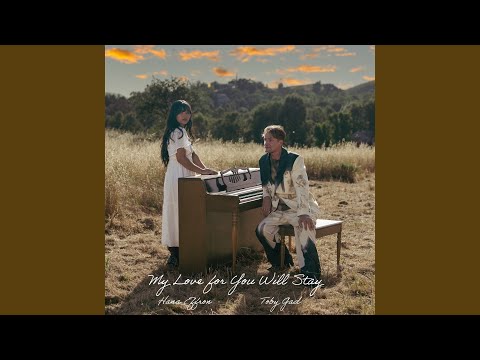 My Love For You Will Stay - Piano Diaries