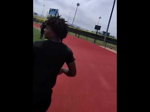 I would be pissed! Go follow @its_gmann for his pain. #trackandfield