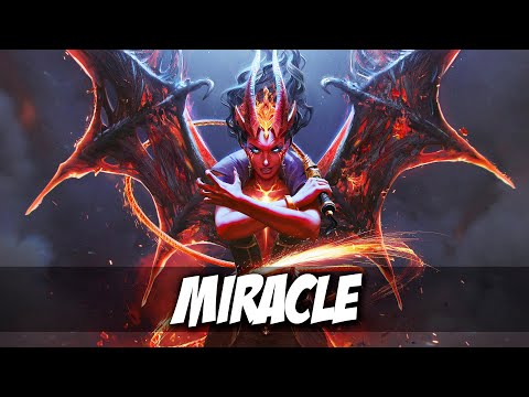 MIRACLE KING OF PAIN