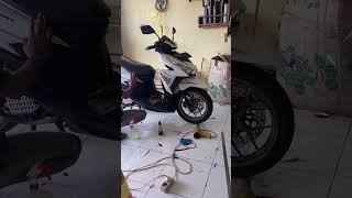 Download lagu Vario 150 | Pasang Striping mp3