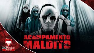 Acampamento Maldito