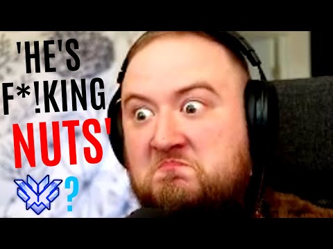 JAYNE Reacts To My Montage :D