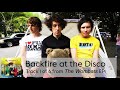 01 The Wombats - Backfire at the Disco