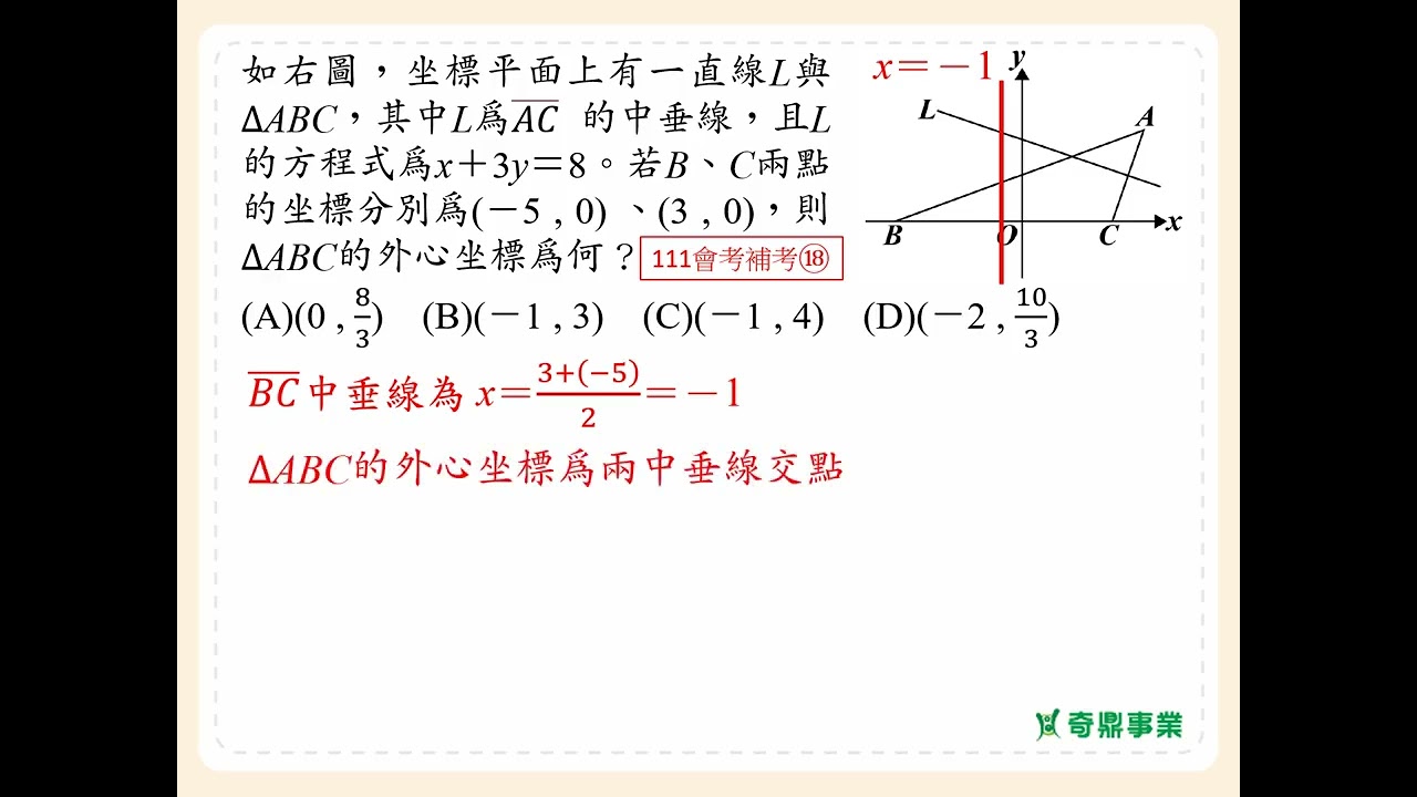 P.245 經典1第2題
