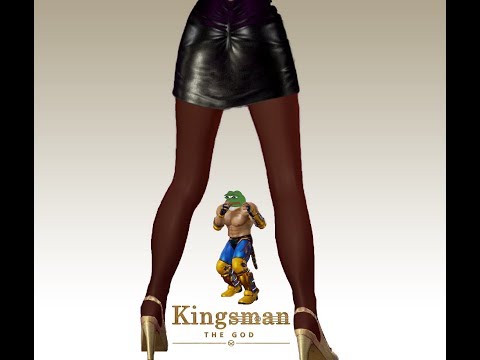 Tekken 7 FR King Tutorial -Chain-Grabs-