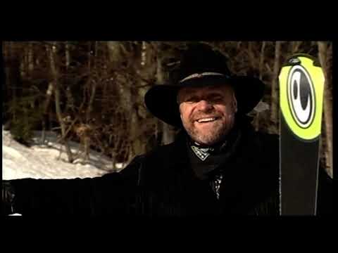 Milan Pečovnik Pidži - Snežni rodeo (Official video)
