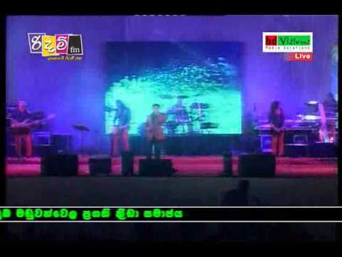 Sanidapa Live show Maduwanwela Part 06