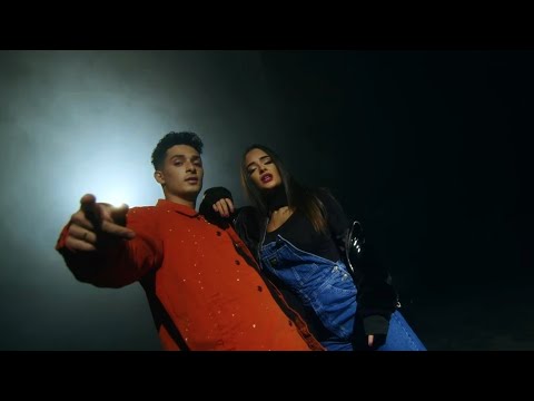 Zaira Dlm ft. Millow - Na' Contigo (Videoclip Oficial)